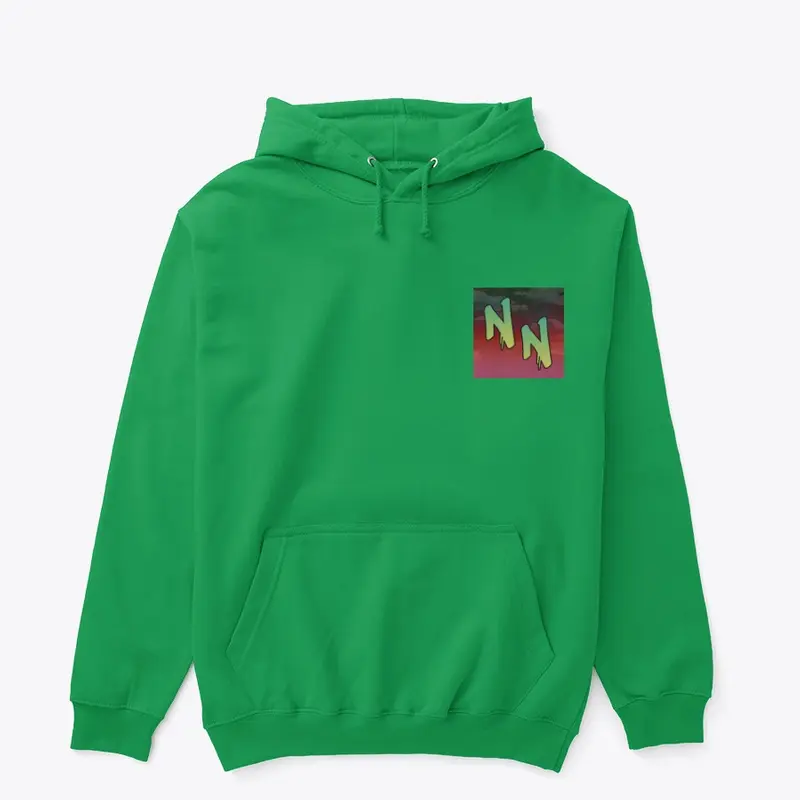 Nostalgia Hoodie