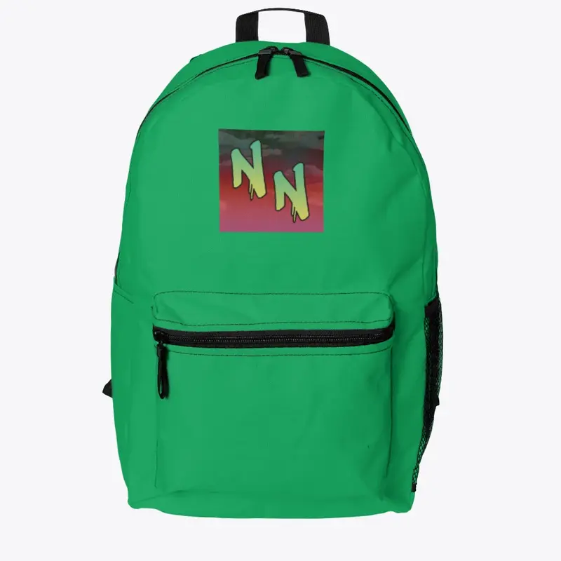 Nostalgia Backpack