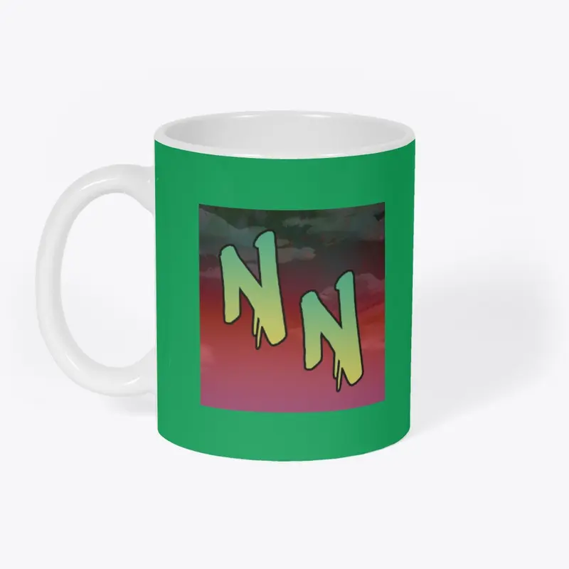 Nostalgia Mug