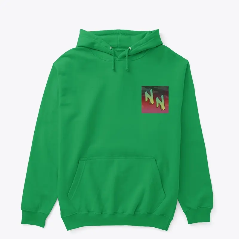 Nostalgia Hoodie