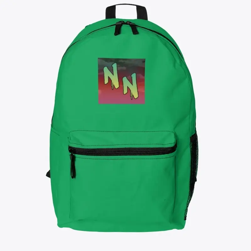 Nostalgia Backpack