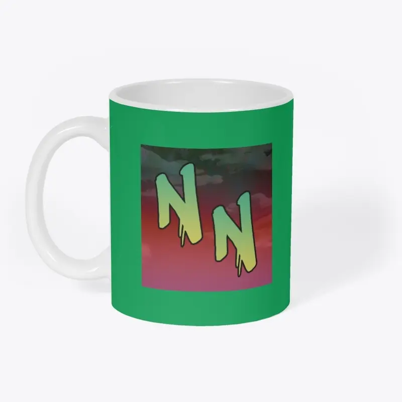 Nostalgia Mug